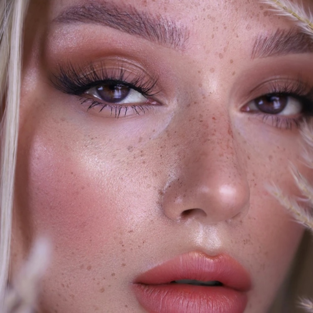 Glamnetic Luxe Lash BRAND NEW Magnetic Lashes